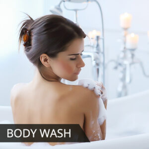 body-wash