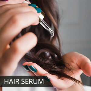 hair-serum