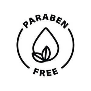 Paraben FREE